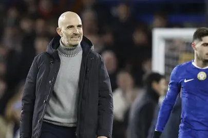 Avrupa devi yılın ilk gününde teknik direktörünü yolladı