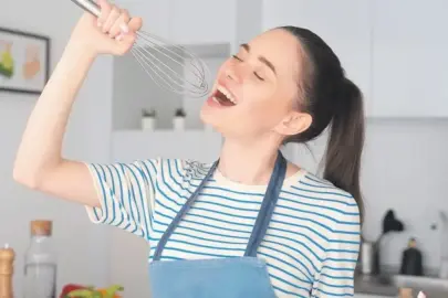 Aynı nakaratı mırıldanmak zararlı