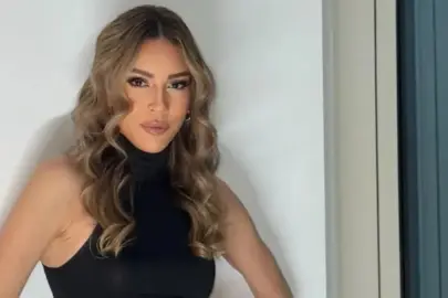 Azerileri Kafkas dansıyla mest etti