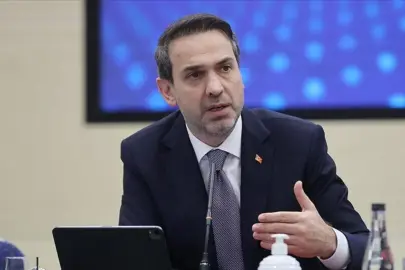 Bakan Bayraktar'dan Libya açıklaması