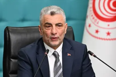 Bakan Bolat açıladı:  Mal ve hizmet ihracatımız 396,5 milyar dolar