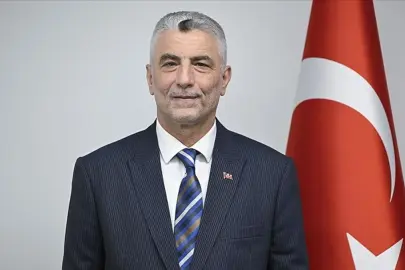 Bakan Bolat: Mal ve hizmet ihracat hedefini aştık