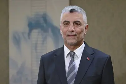 Bakan Bolat yarın Macaristan'a gidiyor: İkili ticarette hedef 10 milyar dolar!