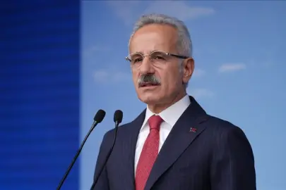 Bakan Uraloğlu: Esenboğa Havalimanı 30 milyon yolcu kapasitesine ulaştı