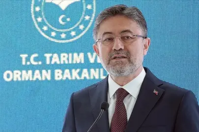 Bakan Yumaklı: Hibe oranlarını yüzde 70’e kadar yükseltiyoruz