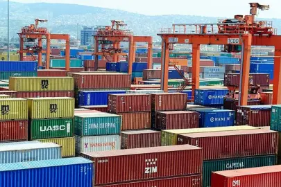 Balkan ülkelerine ihracat 25,3 milyar dolara ulaştı