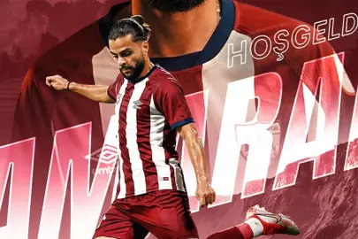 Bandırmaspor, Joao Amaral ile anlaşma sağladı!