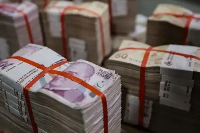 Bankacılık sektörünün mevduatı yükseldi