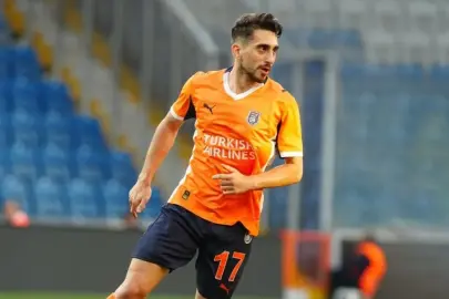 Başakşehir, Ömer Faruk Beyaz ile yolları ayırdı!