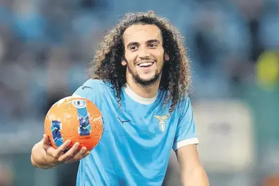 Başkan bana onu al!