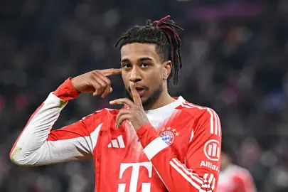 Bayern Münih, Wolfsburg’u 8 golle mağlup etti!