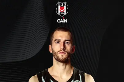 Beşiktaş GAİN, Matt Thomas'ı kadrosuna kattı