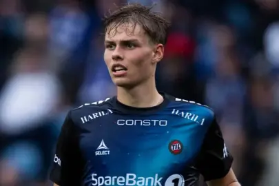 Beşiktaş genç futbolcu için anlaşma sağladı! İşte bonservis bedeli