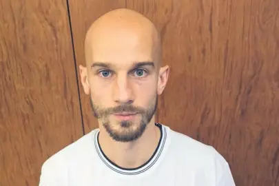 Beşiktaş’ın yıldızı Cerny ilk özel röportajını Sabah Spor’a verdi: Sahada çılgın bir Cerny göremezsiniz