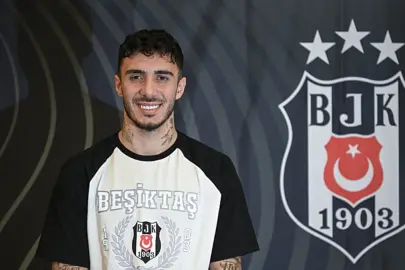 Beşiktaşlı Emirhan Topçu, Fenerbahçe derbilerini unutamıyor!