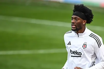 Beşiktaş'tan Tammy Abraham açıklaması!