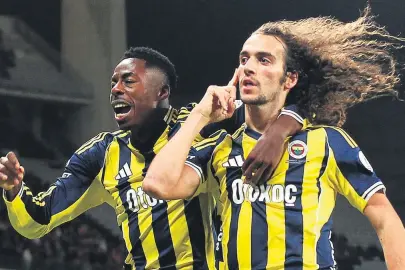 Birlikte çok daha güçlüyüz