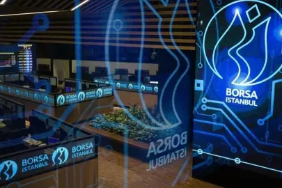 Borsa İstanbul rekor tazeledi