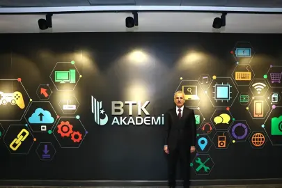 BTK Akademi’den 18 yeni yapay zeka eğitimi