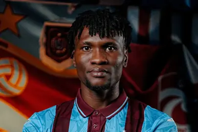 Chibuike Nwaiwu: "Kaybetmekten nefret ederim"