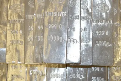 Citi'den rekor gümüş tahmini