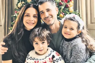 Çocuklarımla geçirdiğim zamanı hiçbir şeye değişmem