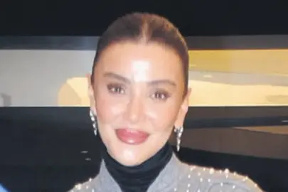 Defile heyecanı sardı