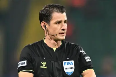 ‘Derbiyi yönetmek Meler’e yakışırdı’