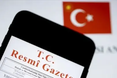 Doğal gaz ve RES için acele kamulaştırma kararı