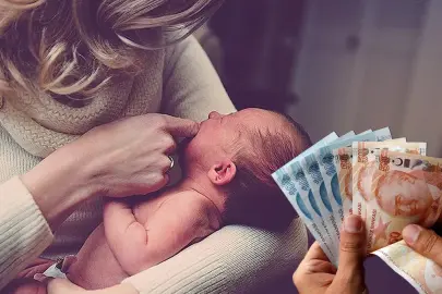 DOĞUM YARDIMI ÖDEMELERİ 2026 | Bakan Göktaş duyurdu: Annelerin hesaplarına 10,3 milyar TL yatırıldı