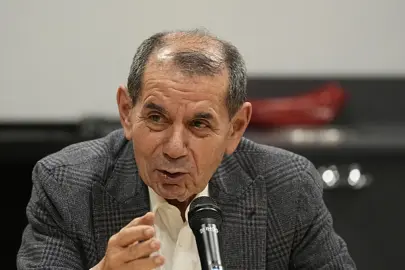 Dursun Özbek'in 16'ncı Fenerbahçe, Sadettin Saran'ın 2'nci Galatasaray derbisi