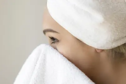 Duş sonrası yapılan bu hata yüz felcine yol açabilir! Uzmanlardan uyarı