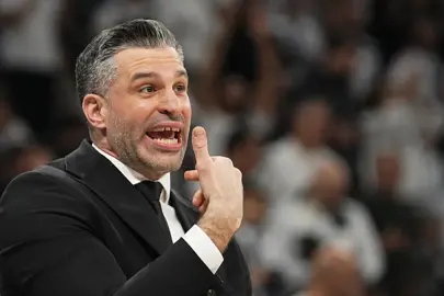 Dusan Alimpijevic: Oyuncularımla gurur duyuyorum!