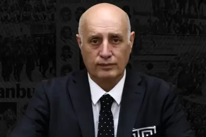 Ecmel Faik Sarıalioğlu’dan İstanbulspor’un 100. yılına özel mesaj!