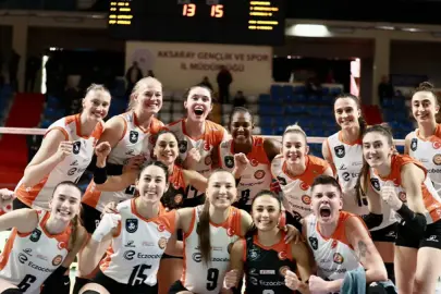 Eczacıbaşı Dynavit, Kuzeyboru deplasmanında galip!