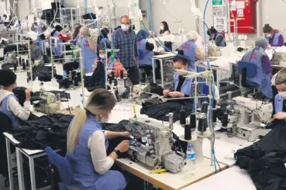 Eğitim ve OSB’de Anadolu devrimi