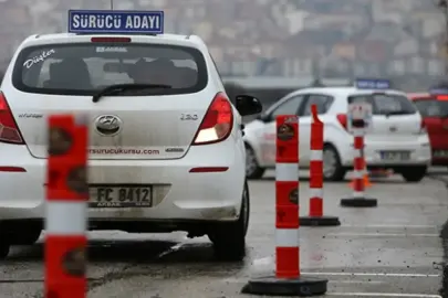 Ehliyet sınavına 'Var' sistemi! Bakanlık çalışma başlattı... "Neden kaldım?" tartışması sona eriyor