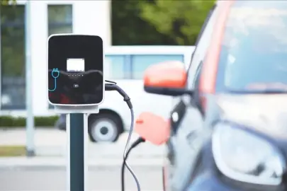 Elektrikli araç şarj soket sayısı 38 bini geçti!