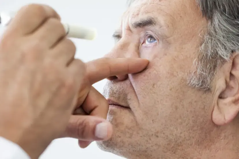 En yaygın körlük nedeni! Uzmanlar uyardı: "Eğer geç kalınırsa..."