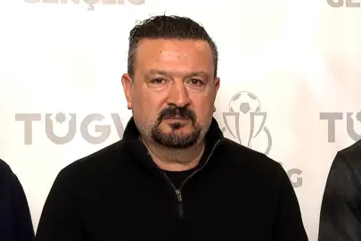 Ertan Torunoğulları: Gençlerle ilgili bütün etkinliklere katkıda bulunuyoruz!