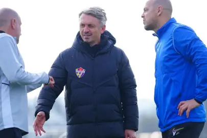 Eyüpspor’da Orhan Ak ile yollar ayrıldı!