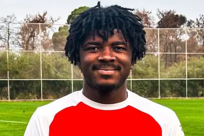 Fatih Karagümrük, Abdul Kader Moussa Kone ile anlaştı!