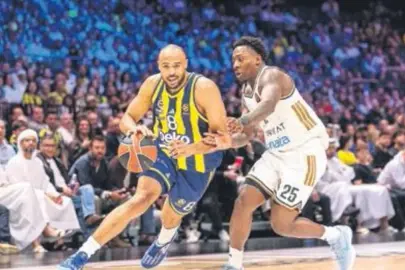 F.Bahçe Beko’dan şok kayıp