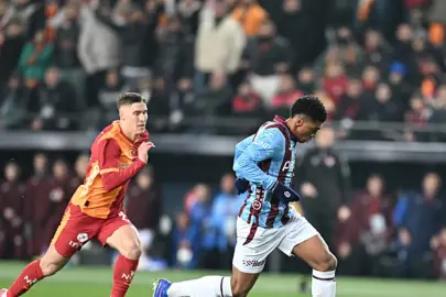 Felipe Augusto: 2-2 yapabilsek, öne de geçebilirdik!