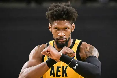 Fenerbahçe Beko, Chris Silva'yı kadrosuna kattı!