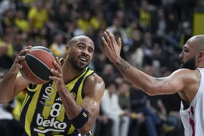 Fenerbahçe Beko, Olimpiakos’u devirdi!