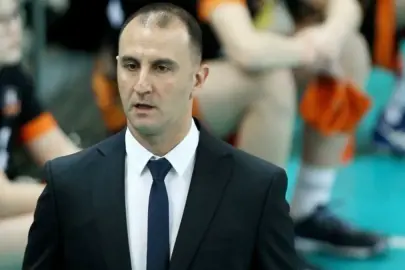 Fenerbahçe Erkek Voleybol Takımı'nda başantrenörlüğe Taner Atik getirildi