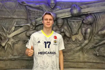 Fenerbahçe, Luka Martilla transferini açıkladı!