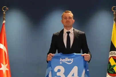 Fenerbahçe, Mert Günok’u açıkladı! Yıllar sonra geri döndü