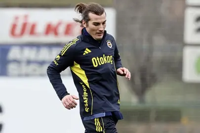 Fenerbahçe, Süper Kupa finali hazırlıklarına başladı!